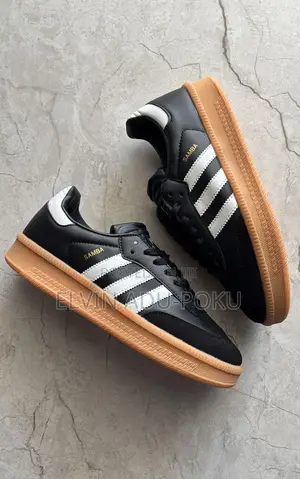 Adidas Originals Samba Og Unisex Sneakers , Swipe > 