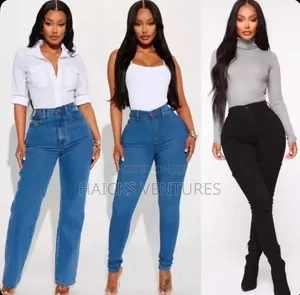 Quality Skinny Jeans Trousers