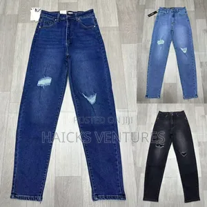 Quality Skinny Jeans Trousers