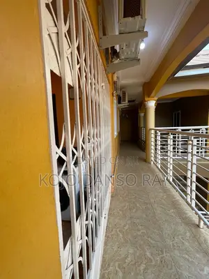 1bdrm Apartment in Pandak Agency, Ga East Municipal for rent