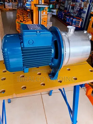 Pedrollo Water Pump(1.5hp)