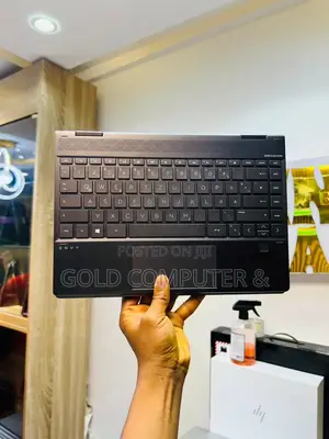 Laptop HP Envy 14 8GB AMD Ryzen 5 SSD 256GB