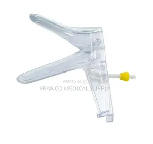 Disposable Vaginal Speculum