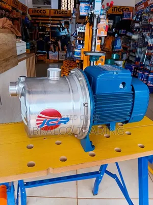 Pedrollo 1hp Water Pump