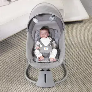 Mastela 3 in 1 Baby Crib Rocker