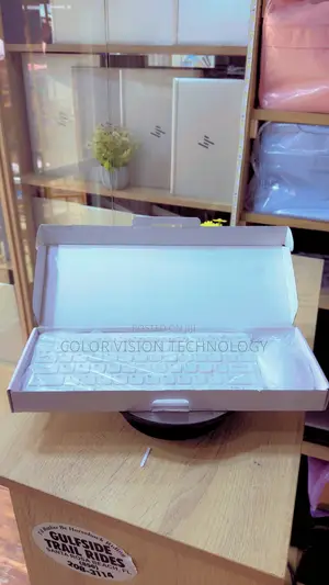 Wireless Bluetooth Chargeable Keyboard Mouse