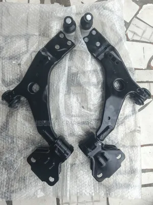Ford Escape 2013-2019 Lower Arm