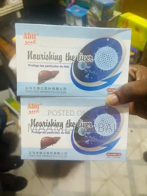 Liver Nourish Tea
