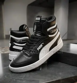 Puma Ralph Sampson Mid