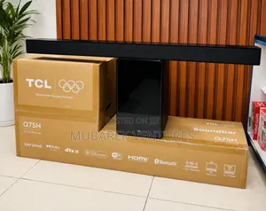 TCL Q75h 620w