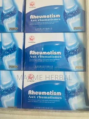Rheumatism Tea(Wholesale Available (