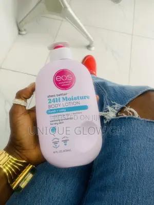 Evolution Lotion