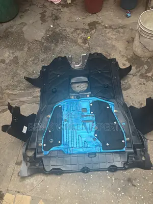Honda CRV 2017-22 Engine Under Panel