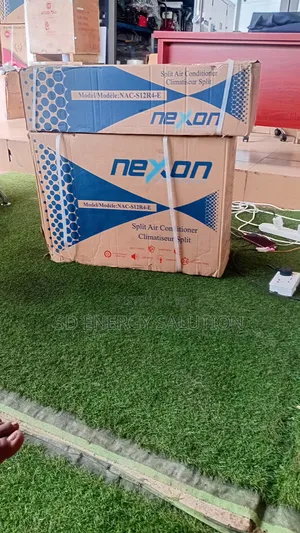 Nexon 1.5hp Premium Split Air Conditioner1.5hpac