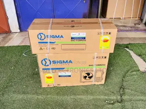 Freshnew Sigma 1.5 Hp Ac