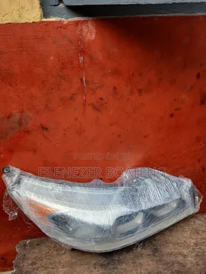 Honda Accord Headlight Two Pairs 2016 Model