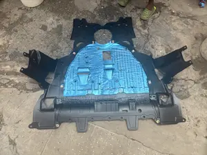 Honda CRV 2023-26 Engine Under Panel