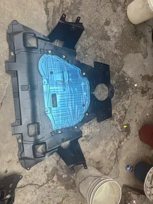 Honda CRV 2023-26 Engine Under Panel
