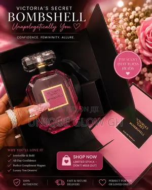Original Victoria’S Secret Bombshell Usa 