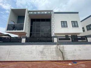 4bdrm House in Kofis Realty, Baatsona Total for sale