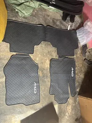 Honda Cr-v 2023-2026 Original Floor Mat .