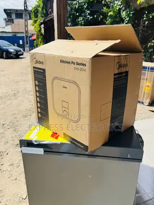 Long Lasting——- Effects Water Heater 10l