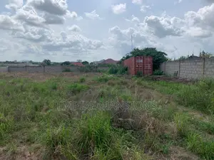 Lands for Sale at Kasoa Lamptey Mills