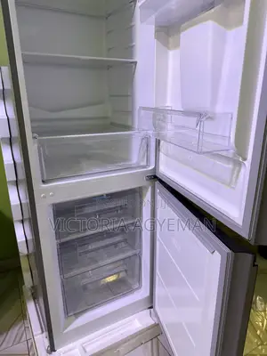 Brand New Roch Refrigerators 307 Litres (Rfr-360bd-B) Water Dispenser