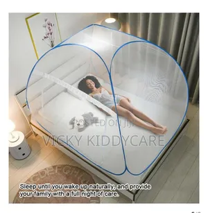 Foldable Mosquito Net