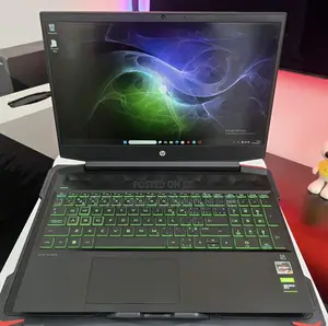 Laptop HP Pavilion 15 16GB AMD Ryzen 5 SSD 256GB