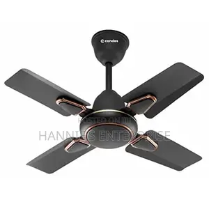 Celling Fan Short Blade
