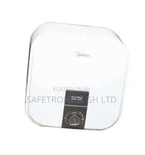 Get Accurate Midea Instant Water Heater Sku: D15-20vi
