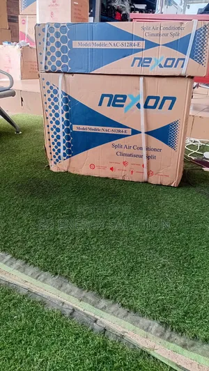 Nexon 1.5hp Split Air Conditioner for Home and Office Use1.5hp Ac