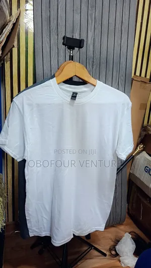 Gildan Adult Unisex Plain T-Shirt From America  Iiifffhhhggpppcc.