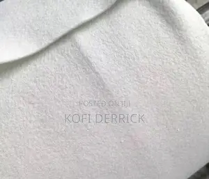 Geotextile Waterproof Membrane - 300gsm (2.2 X 100m)