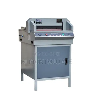 450v+ Electric Paper Cutter