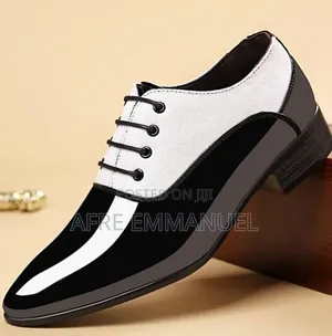 Men's Classic Shoes