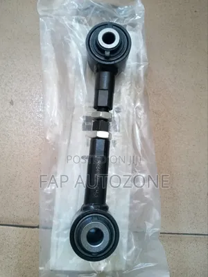 10348. Original Ultra Ford Fusion and Control Arm From USA