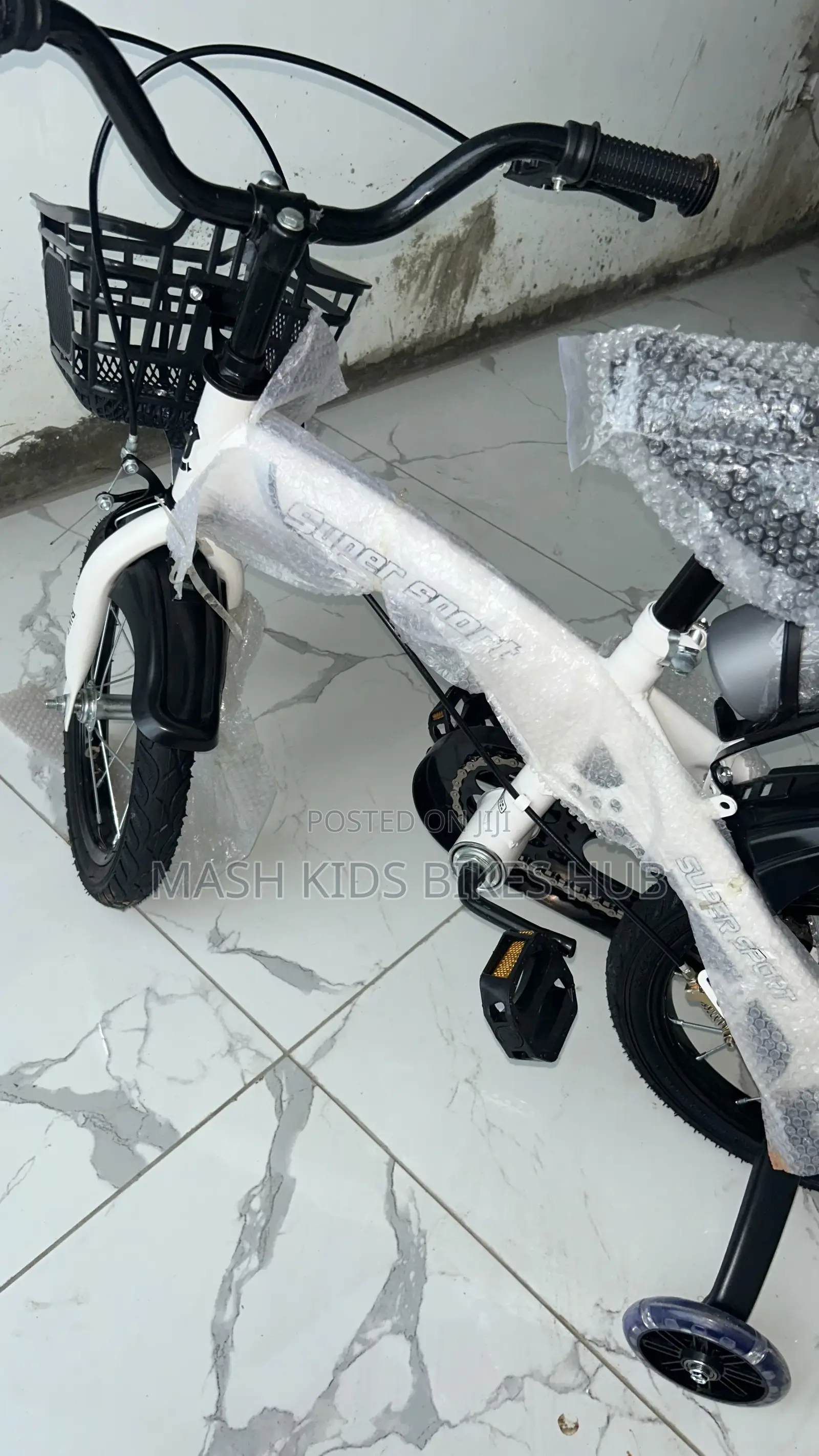 Kids Bicycles