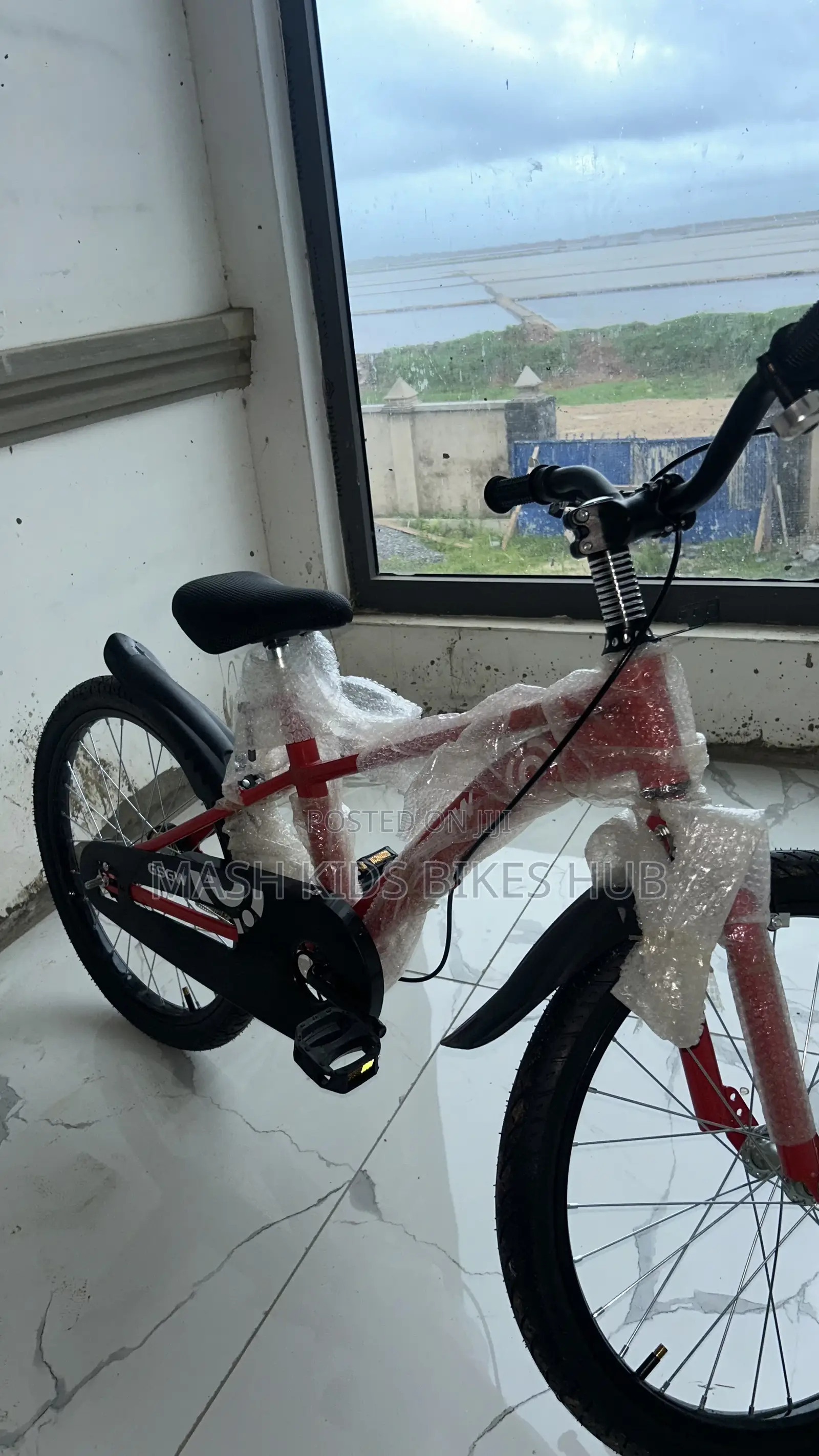 Kids Bicycles