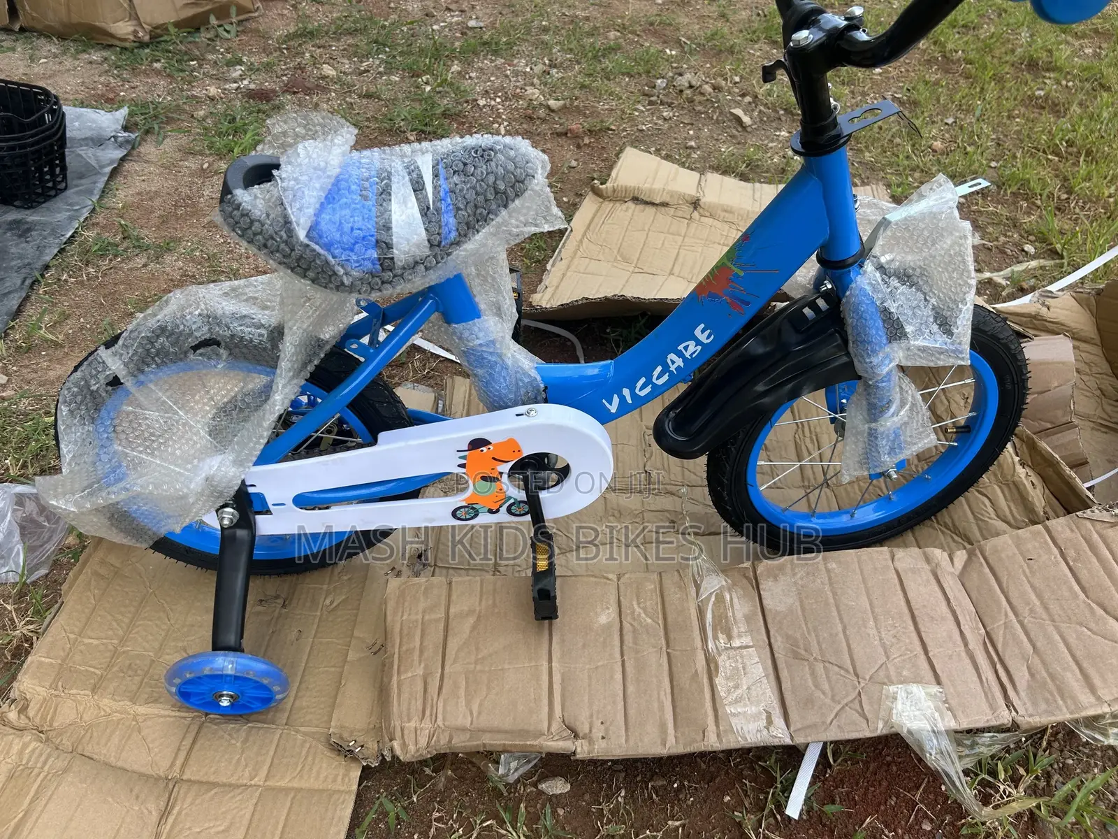 Kids Bicycles
