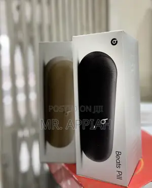 Check Out Affordable Beats Pill Bluetooth Speaker 