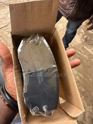 Original Kia Sportage 2012-16 Brake Pad Available for All Cars