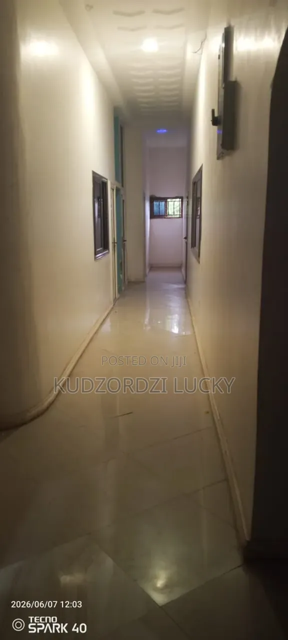 Furnished 6bdrm Mansion in Personal House, Paradise Residential Area