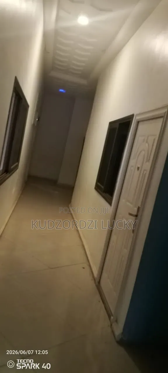 Furnished 6bdrm Mansion in Personal House, Paradise Residential Area