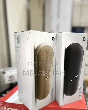 Premium Affordable Beats Pill Bluetooth Speaker(Black) 