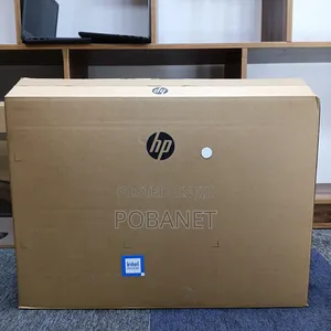 New Desktop Computer HP 8GB Intel Core i5 SSHD (Hybrid) 512GB