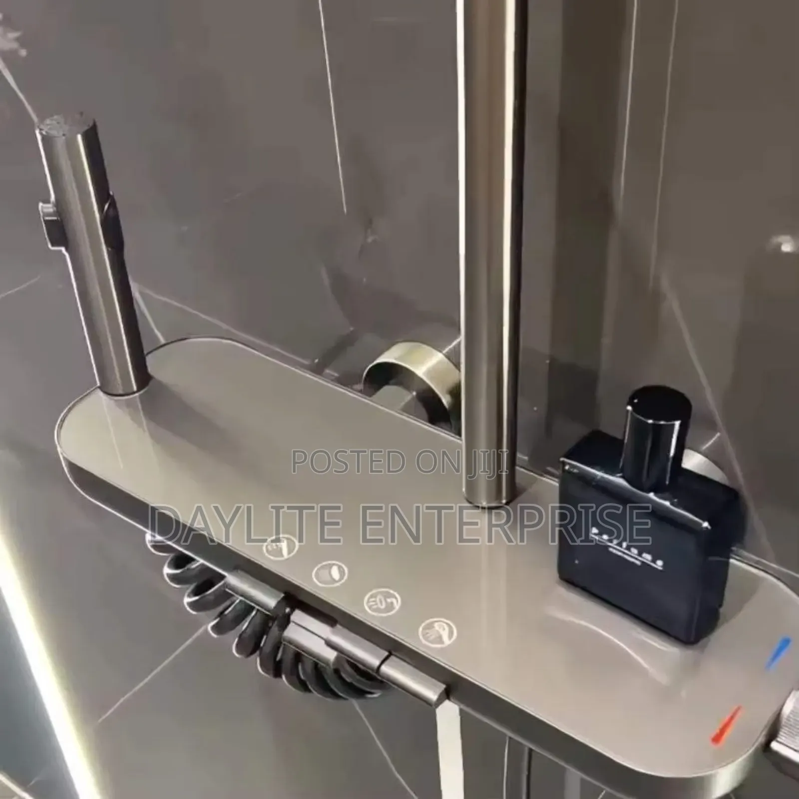 Shower Mixer