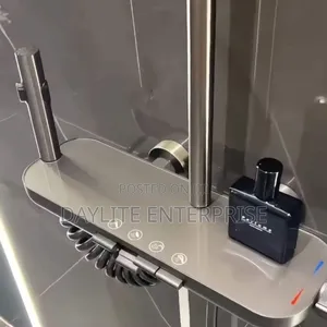 Shower Mixer