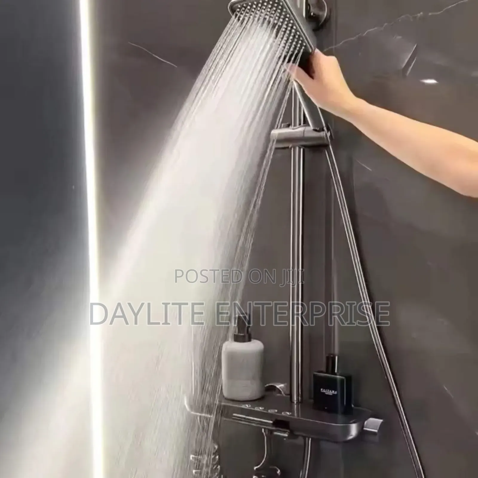 Shower Mixer